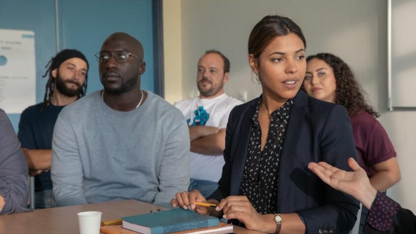 Cinéma – Rentrée chahutée