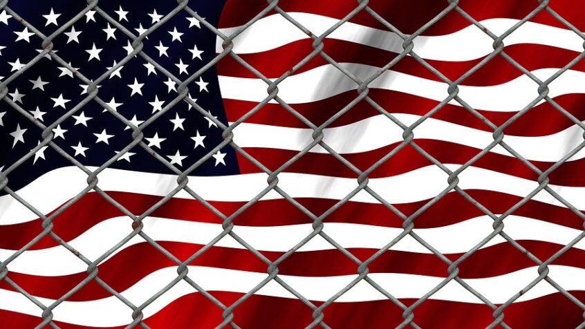 USA: réduction des aides publiques aux migrants