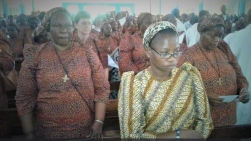 RD Congo : 60 ans de vie pour la branche congolaise des Sœurs de Notre-Dame