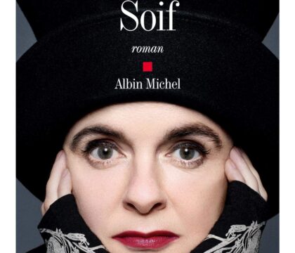 Amélie Nothomb et la « Soif » du Christ