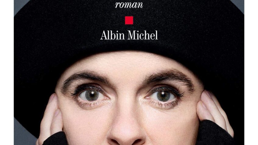 Amélie Nothomb et la « Soif » du Christ