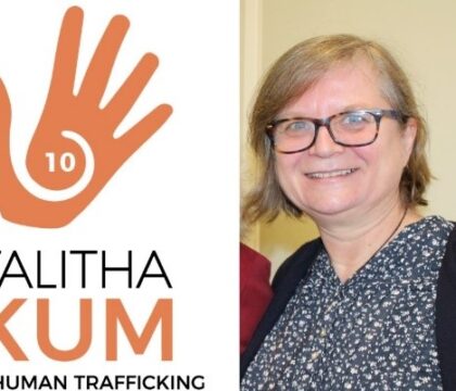Talitha Kum: dix ans d&rsquo;actions contre la traite humaine