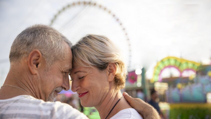 Les Belges, entre bonheur et satisfaction