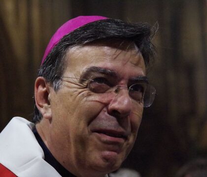 La démission de Mgr Aupetit acceptée par le pape