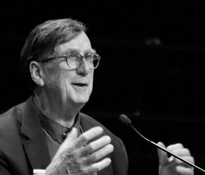 Décès du philosophe Bruno Latour. « L’Eglise reste trop indifférente à la survie de la terre » confiait-il en 2019