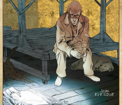 Bande dessinée chrétienne : Si riche, mais trop confidentielle
