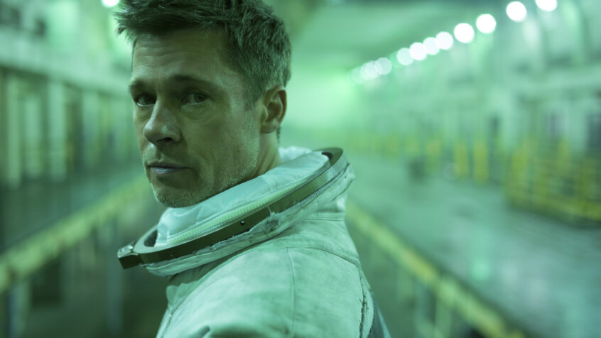 Cinéma – Un astronaute en quête de sens