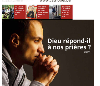 Sommaire du journal Dimanche n°31 du 8 septembre 2019   