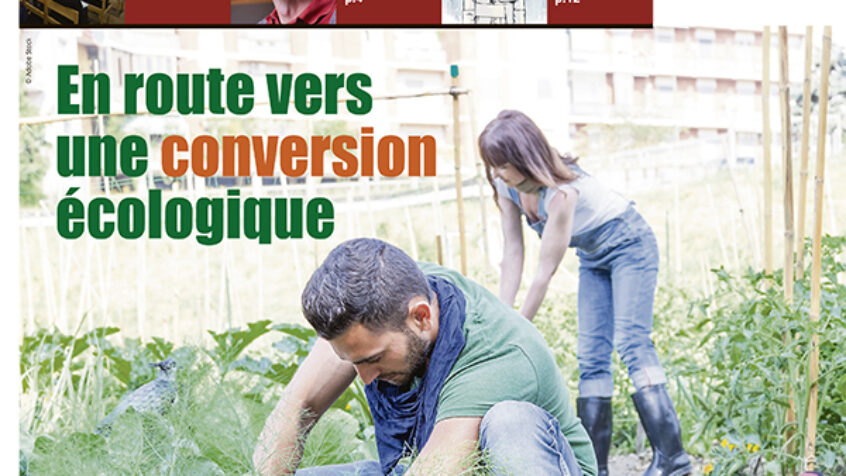 Sommaire du journal Dimanche n°32 du 15 septembre 2019