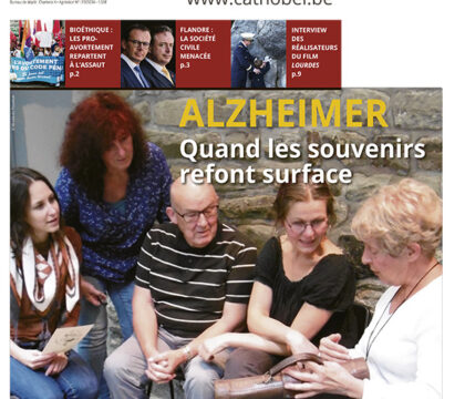 Sommaire du journal Dimanche n°33 du 22 septembre 2019
