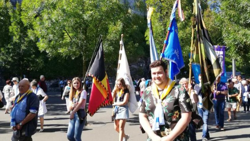 Pèlerinage à Lourdes 2019 très riche expérience spirituelle