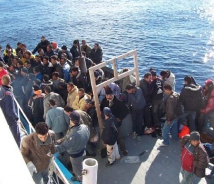 L’Eglise catholique et la politique migratoire des Etats de l’Union européenne