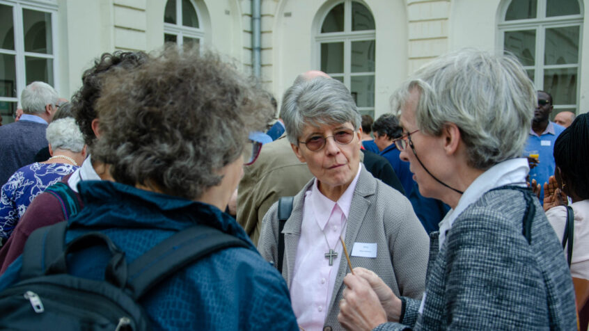 Lancement de l&rsquo;année pastorale à l&rsquo;archidiocèse