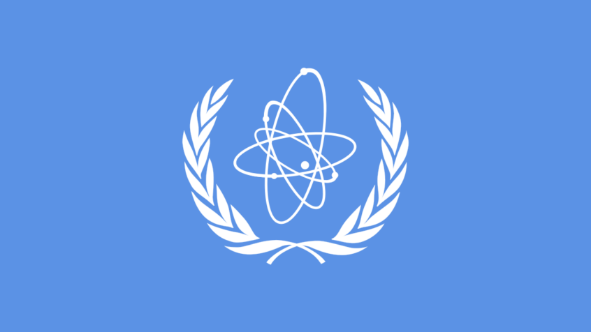 Le Saint-Siège soutient le désarmement nucléaire