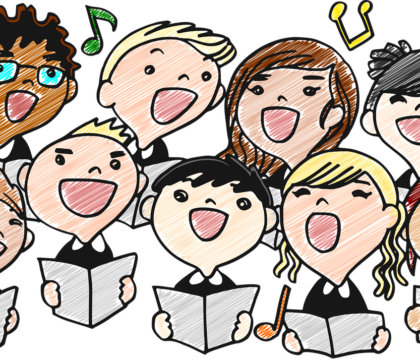 Tournai cherche des petits chanteurs pour Noël