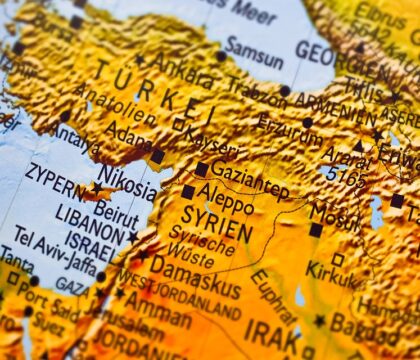 Faut-il rapatrier les enfants belges de Syrie?