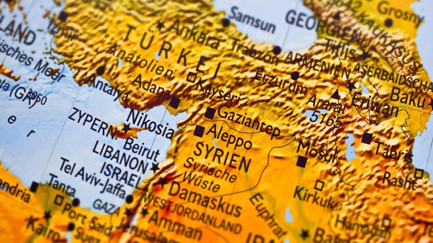 Faut-il rapatrier les enfants belges de Syrie?