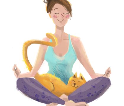 Une méditation de plus en plus prisée : La pleine conscience au secours de la foi