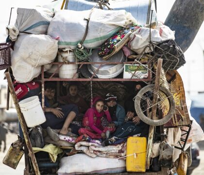 Syrie : Les chrétiens, dupés par l’invasion turque