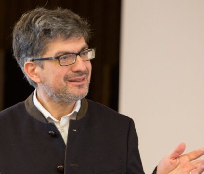 Fabrice Hadjadj: « A moi la gloire »