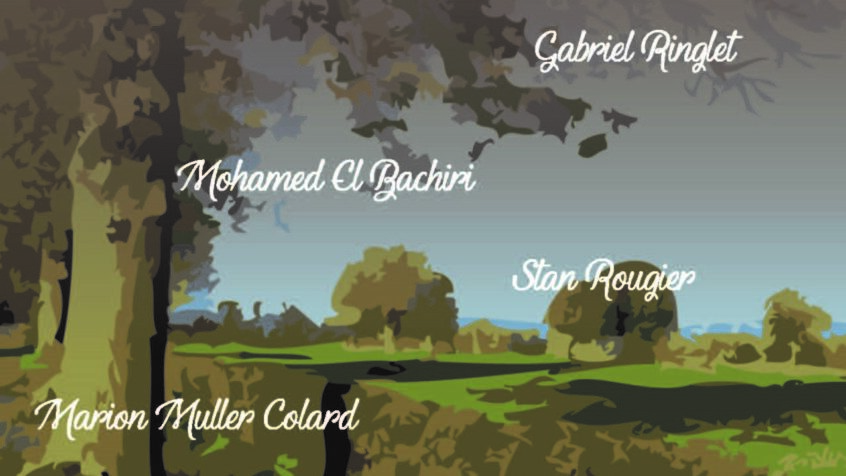 Herve: Une 15e saison pour « Les lundis du sens »