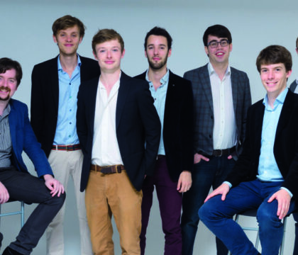 Concert : Musique baroque  à Verviers