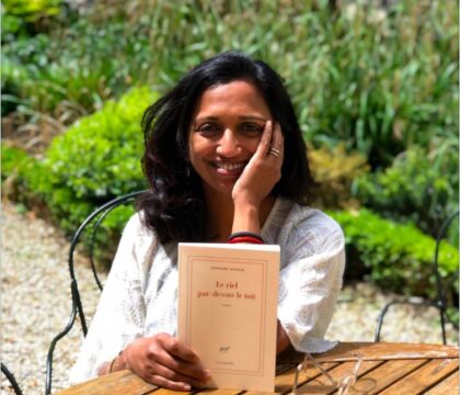 Livre : Coup de coeur de la rentrée littéraire