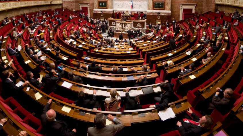 Débat bioéthique: la guerre des tranchées?