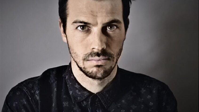 Pleins feux sur… Quentin Jardon