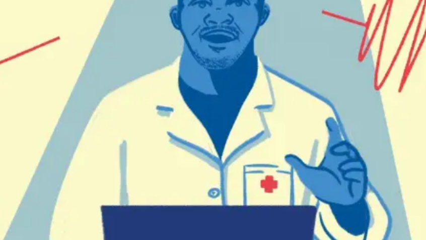 RD Congo: Tous solidaires d&rsquo;une santé pour tous !