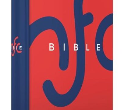 La Bible Français Courant fait peau neuve