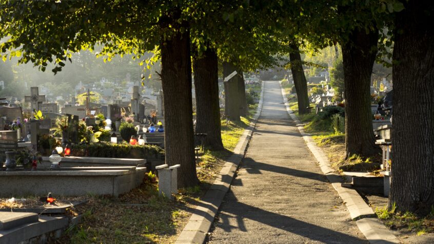 La mort, nécessaire à notre accomplissement