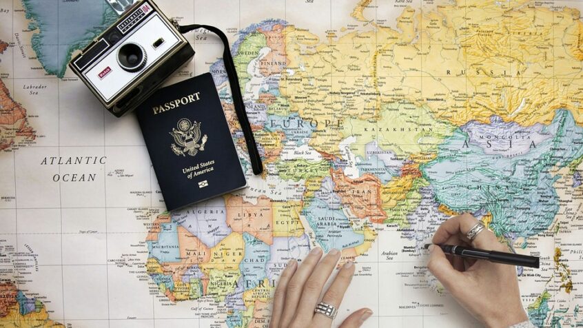 Pleins feux sur… le parcours d&rsquo;un Diplomate