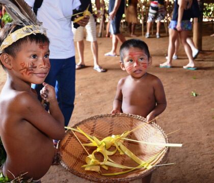 Le Synode spécial sur l&rsquo;Amazonie inauguré ce dimanche 6 octobre