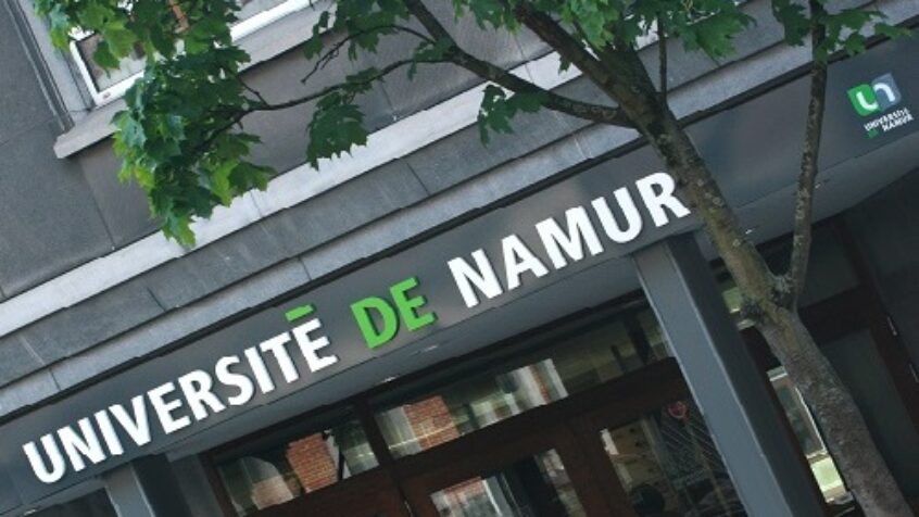 L&rsquo;UNamur se penche sur la question de la vérité