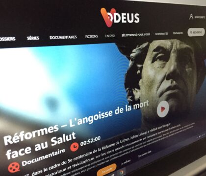 Connaissez-vous VODEUS?