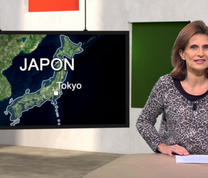 Programmes KTO du 25 novembre au 1er décembre