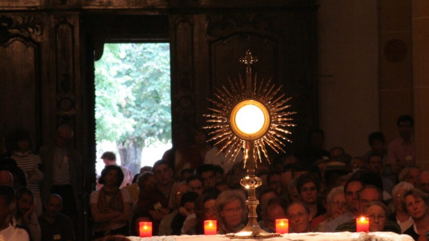 Festival : Venite adoremus