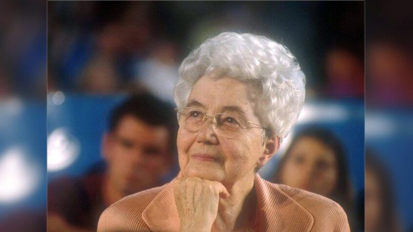 Vers la béatification de Chiara Lubich
