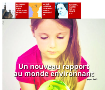 Sommaire du journal Dimanche n°41 du 17 novembre 2019