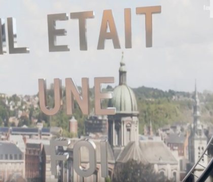 Radio-TV: notre sélection de la semaine