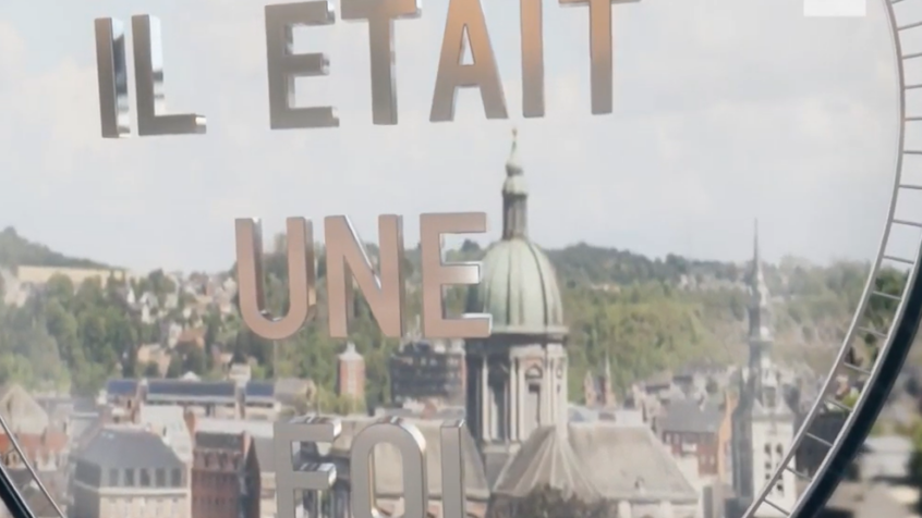 Radio-TV: notre sélection de la semaine
