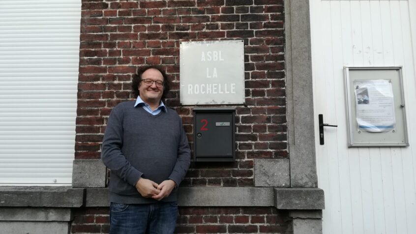 La Rochelle : bientôt 25 ans de solidarité au Pays noir