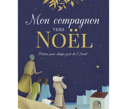 Le choix de nos libraires : Préparer nos cœurs
