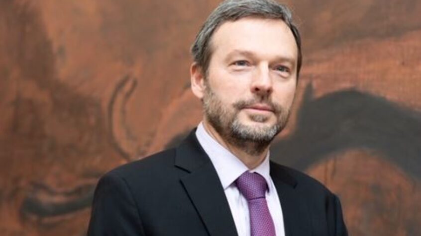 Pleins feux sur… le gouverneur de la Banque nationale
