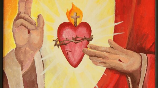 Encyclique « Dilexit nos » : le cœur du pontificat de François