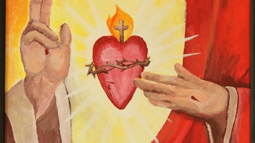 Encyclique « Dilexit nos » : le cœur du pontificat de François