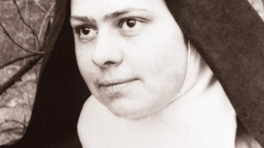 Les grandes figures féminines du christianisme (9/10) : Elisabeth, habitée par la Trinité