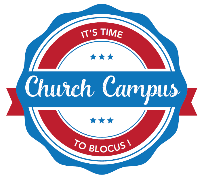 Logo Church Campus