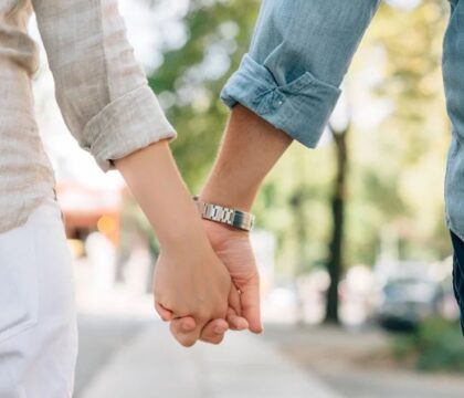 Vie de couple : naviguer à travers les tempêtes